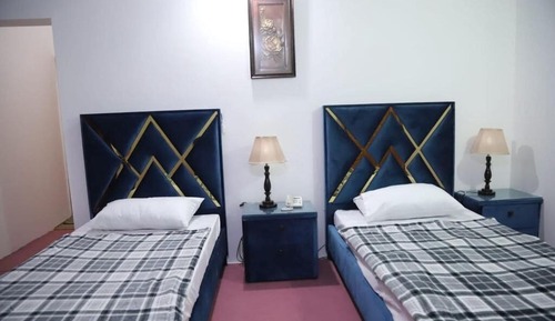 Habitación estándar
