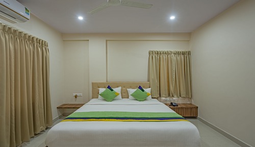Habitación estándar