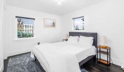 Apartamento City