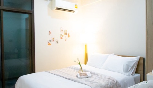 Habitación superior