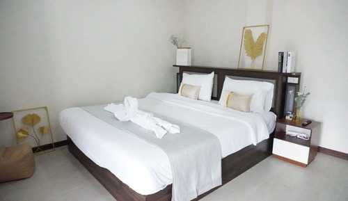 Habitación familiar