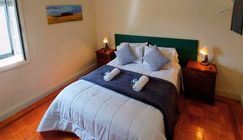 Habitación Club doble
