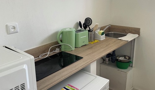 Suite estudio Elite