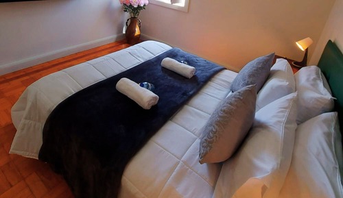 Habitación Royal doble