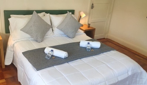Habitación exclusiva