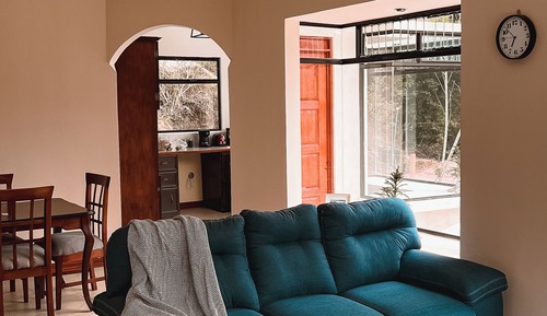 Casa familiar