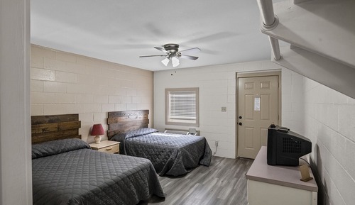 Habitación Confort