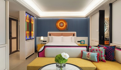 Habitación Premium