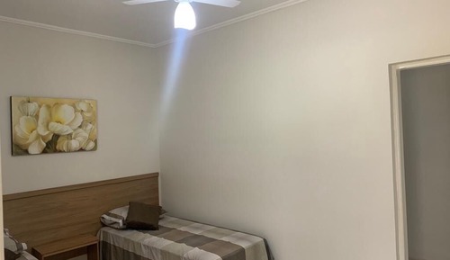 Habitación triple familiar