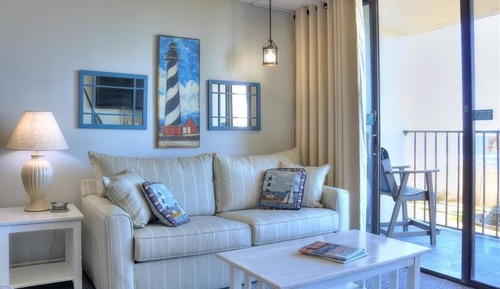 Apartamento, 1 habitación