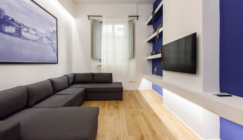 Apartamento Confort