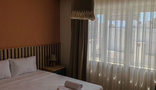 Apartamento Confort