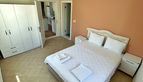 Apartamento superior