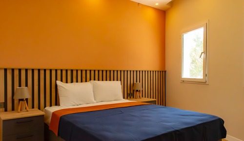 Apartamento familiar