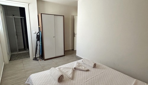 Apartamento económico