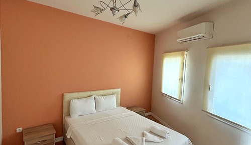 Apartamento clásico
