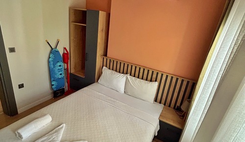 Apartamento de diseño
