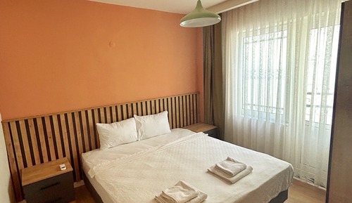 Apartamento Deluxe