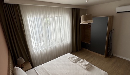 Apartamento Premium