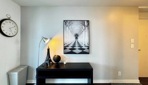 Apartamento Premium