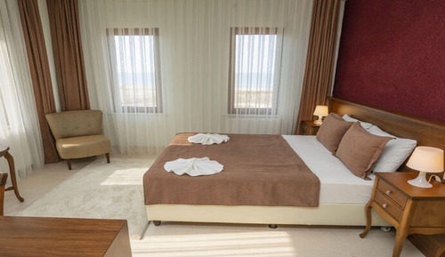 Habitación estándar