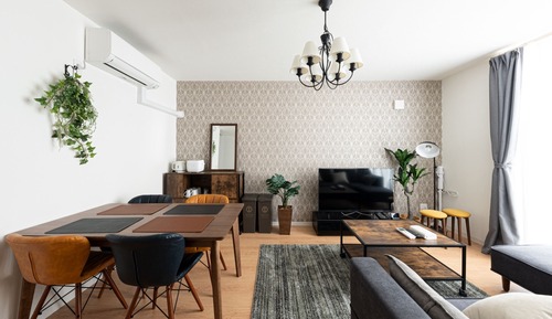 Habitación ejecutiva