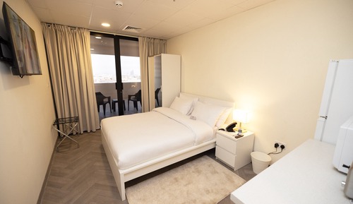 Habitación superior