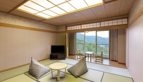 Habitación estándar, no fumadores (Japanese-Style)