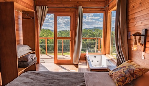 Luxury Chalet