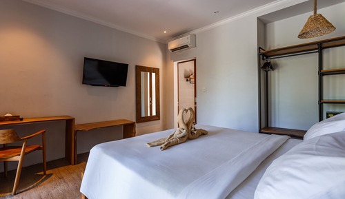 Habitación estándar