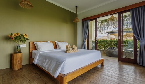 Habitación Premium
