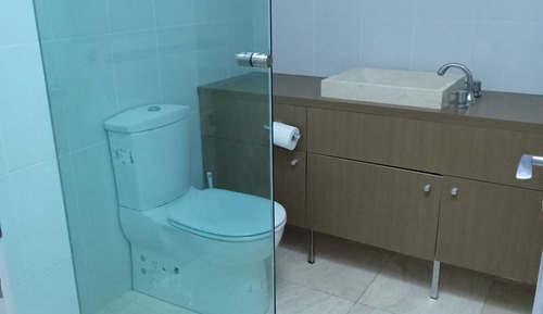 Apartamento familiar