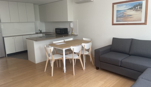 Apartamento Confort