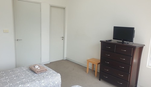 Apartamento clásico