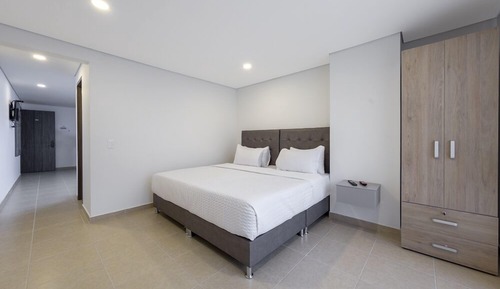 Apartamento estándar