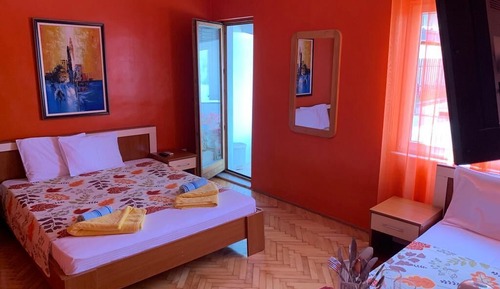 Habitación básica