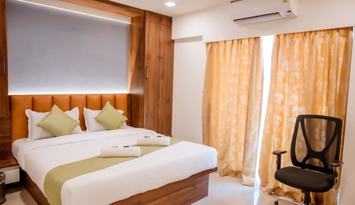 Habitación Premium