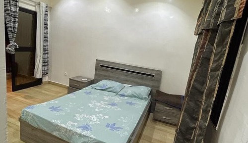 Habitación sénior doble