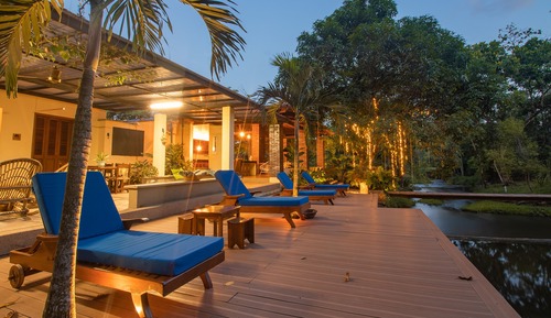 Villa exclusiva
