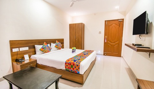 Habitación Premium