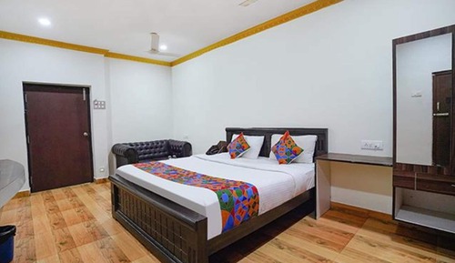 Habitación Premium