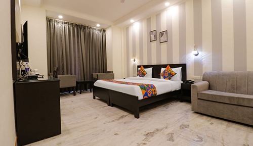 Habitación Premium