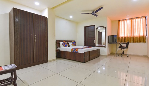 Habitación Premium