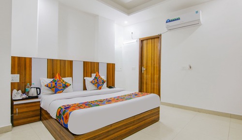 Habitación Premium