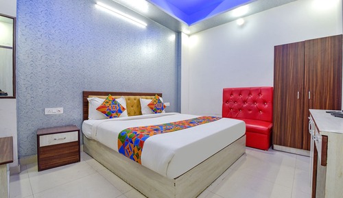 Habitación Premium
