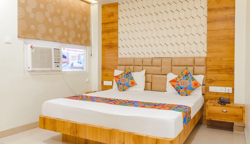 Habitación Premium