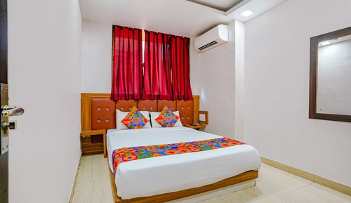 Habitación Premium
