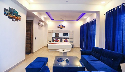 Habitación Premium