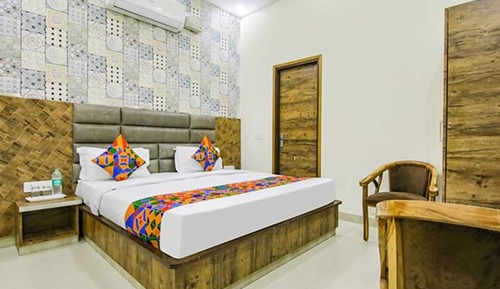 Habitación Premium