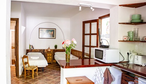 Suite estudio clásica